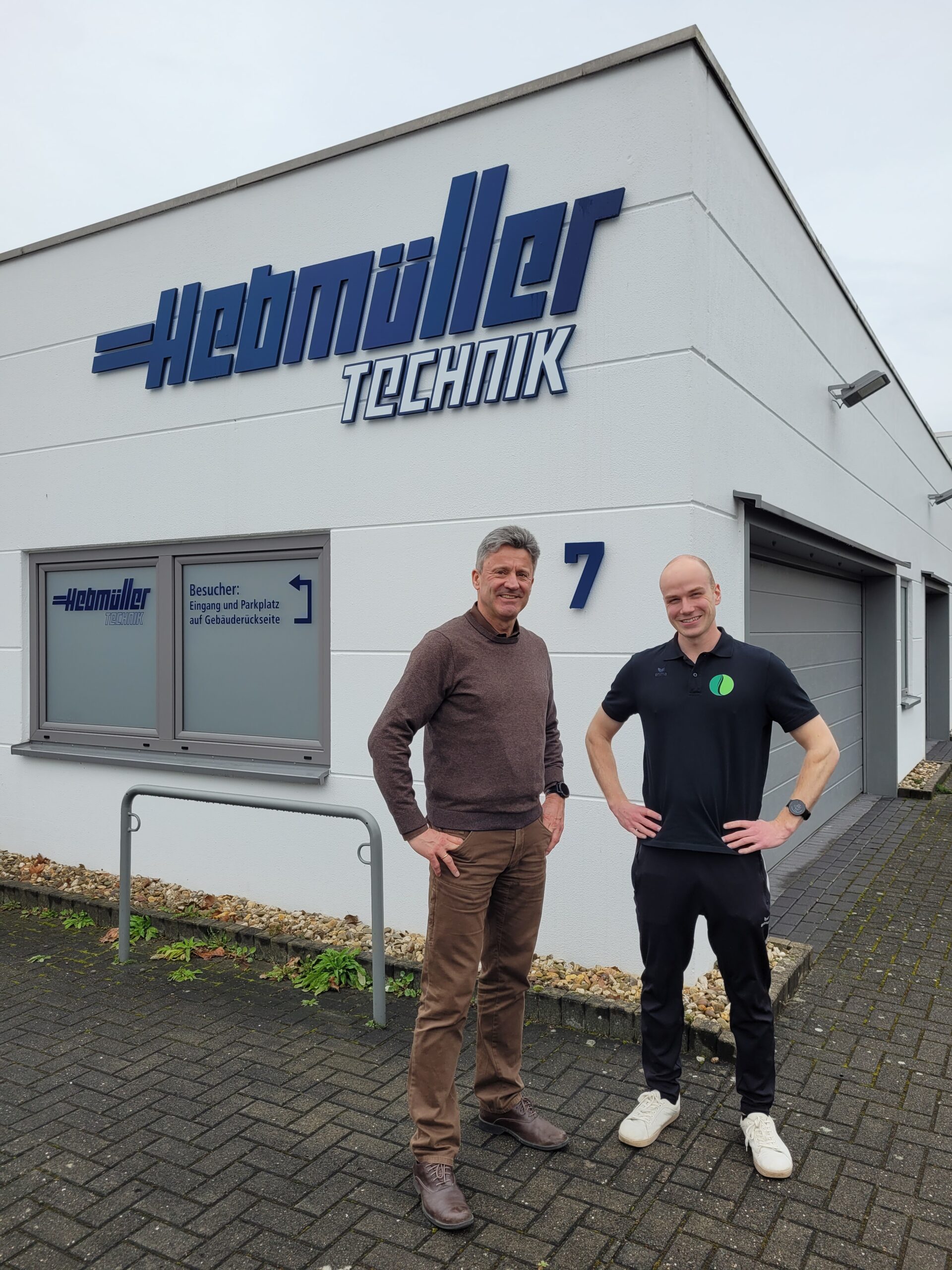 Hebmüller GmbH